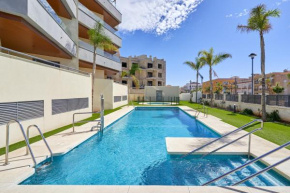 Vacaciones en la Costa del Sol A114